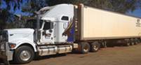 Central Desert Transport - Suburb Australia 2