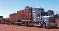 Central Desert Transport - Suburb Australia 3