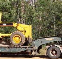 Bundaberg Heavy Haulage - Suburb Australia