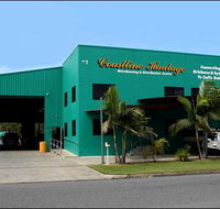 Coastline Haulage - Suburb Australia