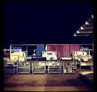 Nighthawk Transport - Suburb Australia