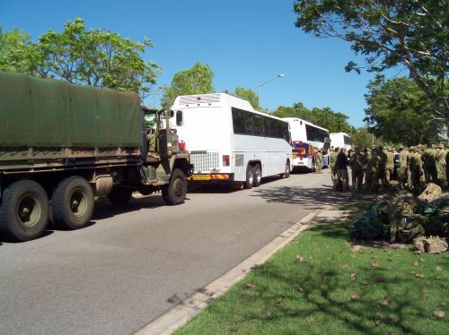 Pet Transport Darwin NT Suburb Australia