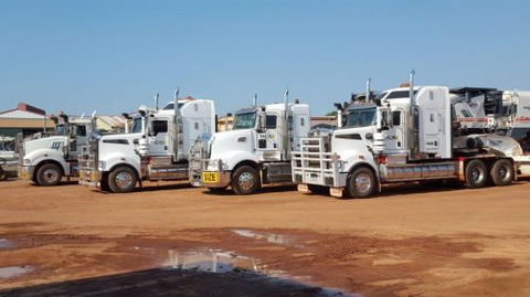 MCE Mark Cundall Earthmoving - Suburb Australia 11