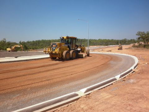 MCE Mark Cundall Earthmoving - Suburb Australia 12