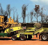 NT Heavy Haulage - Suburb Australia
