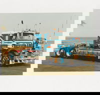Byers Transport  Storage - Suburb Australia