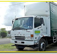 Warne Transport Qld Pty Ltd - Suburb Australia