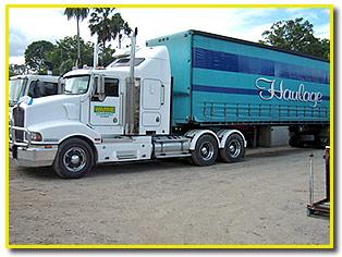 Warne Transport (Qld) Pty Ltd - Suburb Australia 2