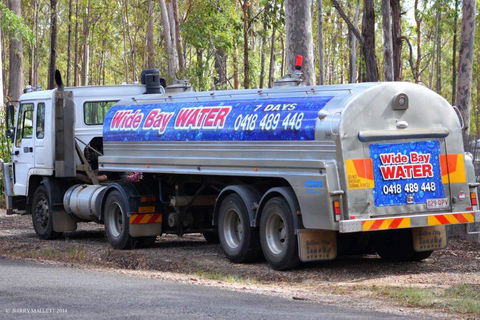 Gympie Wide Bay Water Supplies - Suburb Australia 0