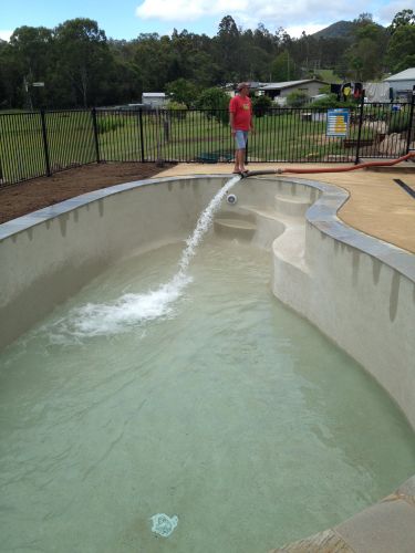 Gympie Wide Bay Water Supplies - Suburb Australia 1