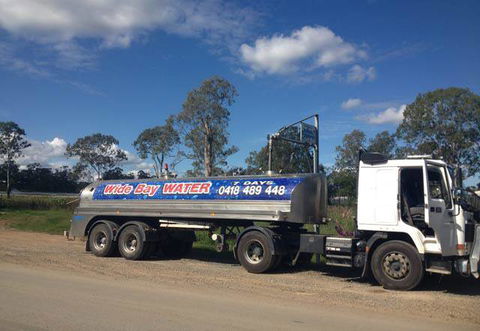 Gympie Wide Bay Water Supplies - Suburb Australia 2