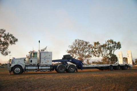 Flatchat Deliveries - Suburb Australia 1