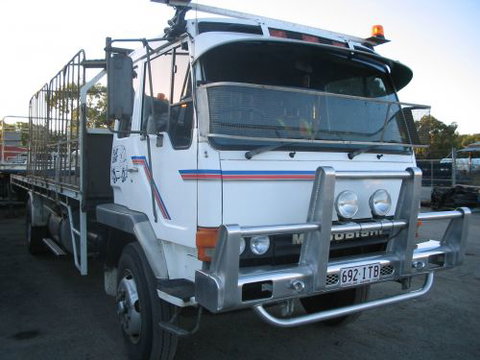 Flatchat Deliveries - Suburb Australia 4