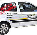 Mackay City Couriers  Transport - Suburb Australia