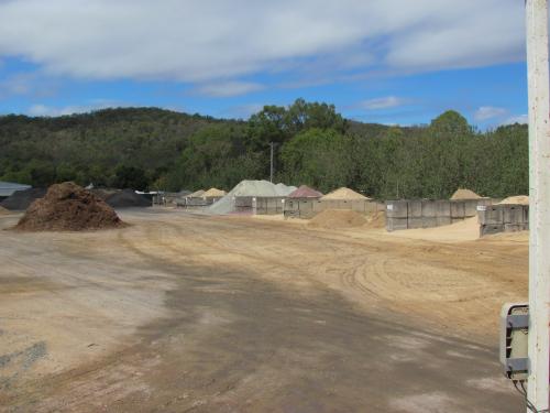 Heavy Transport Sarina QLD Suburb Australia