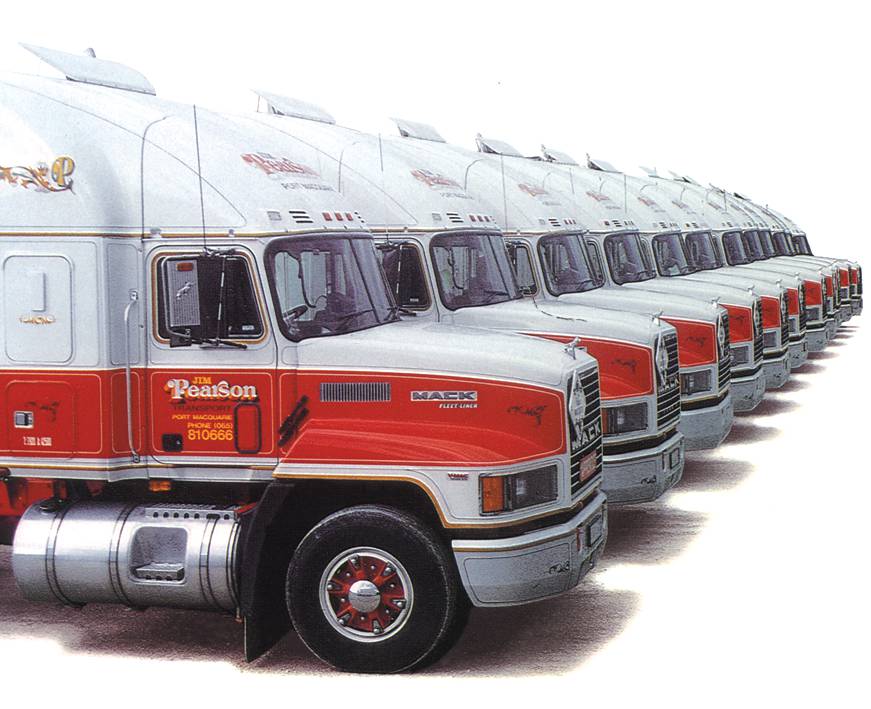 Carriers Car Transport Port Macquarie NSW Suburb Australia