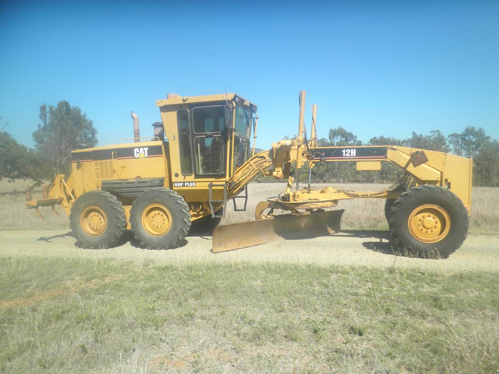 Excavating Earthmovers Bouldercombe QLD Suburb Australia