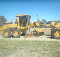 Goodys Earthmoving Pty Ltd - Suburb Australia