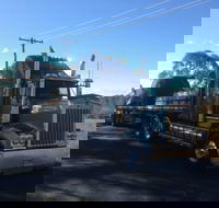 Morgans Long Distance Transport Pty Ltd - Suburb Australia