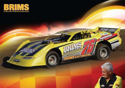 Brims Earthmoving Pty Ltd - Suburb Australia 0