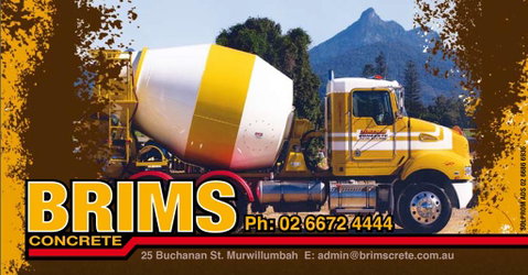 Brims Earthmoving Pty Ltd - Suburb Australia 2