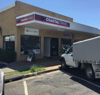 Coastal Travel - Suburb Australia