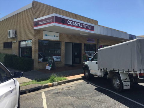Coastal Travel - Suburb Australia 0