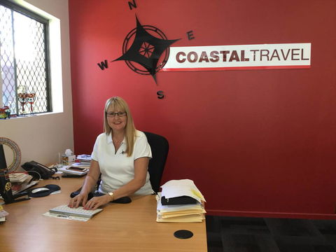 Coastal Travel - Suburb Australia 1