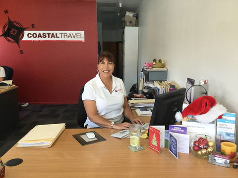 Coastal Travel - Suburb Australia 3