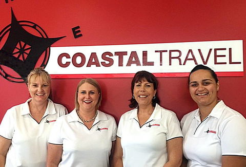 Coastal Travel - Suburb Australia 4