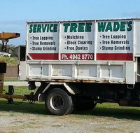 Wades Tree Service - Suburb Australia