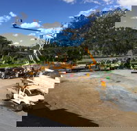 Cubis SteveLismore/Evans Head Tree Services - Suburb Australia