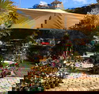 Burnett Trees - Suburb Australia