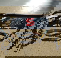 All Type Sharpening - Suburb Australia