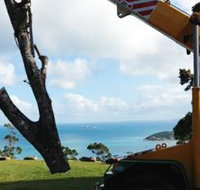 PW Tree Services - Suburb Australia