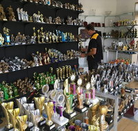 Bundaberg Trophies  Gifts - Suburb Australia