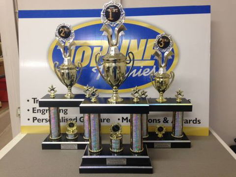 Topline Trophies - Suburb Australia 0