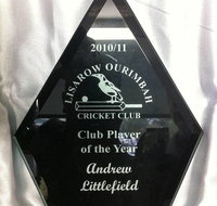 Trophy World - Suburb Australia