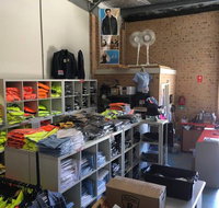 Were Sportswear Trophies - Suburb Australia