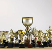 Ace Wholesale Trophies  Engraving - Suburb Australia
