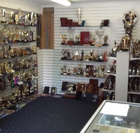 North Coast Trophy Centre - Suburb Australia