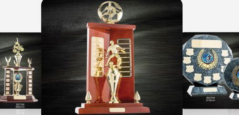 WB Trophies & Gifts - Suburb Australia 0