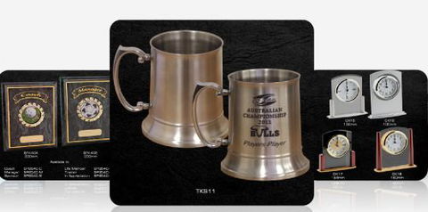 WB Trophies & Gifts - Suburb Australia 1