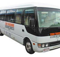 1300 TRUCKHIRE - Suburb Australia