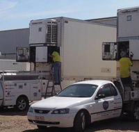 TTS Refrigeration - Suburb Australia