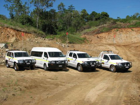 Ezy Vehicle Rentals - Suburb Australia 1