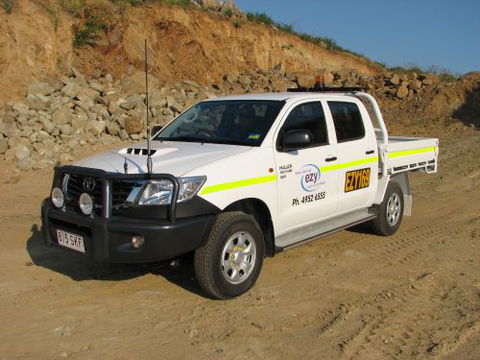 Ezy Vehicle Rentals - Suburb Australia 2