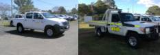 Hertz Commercials - Suburb Australia 0