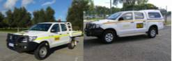 Hertz Commercials - Suburb Australia 1