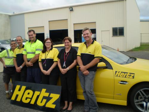 Car Motorbike Leasing Maroochydore QLD Suburb Australia